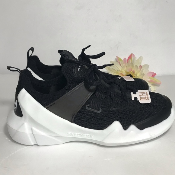 Women’s sketchers DLT-A - Picture 4 of 9